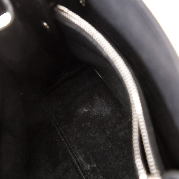 Saint Laurent Nano Sac de Jour Supple Grained Leather - Picture 8 of 15